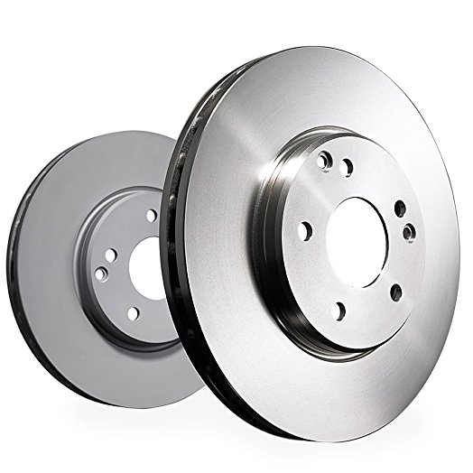 Disc Brake Front