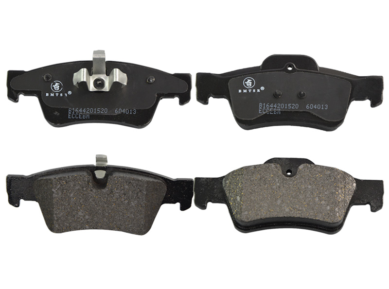 Brake Pad