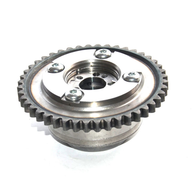 Camshaft Adjuster Intake
