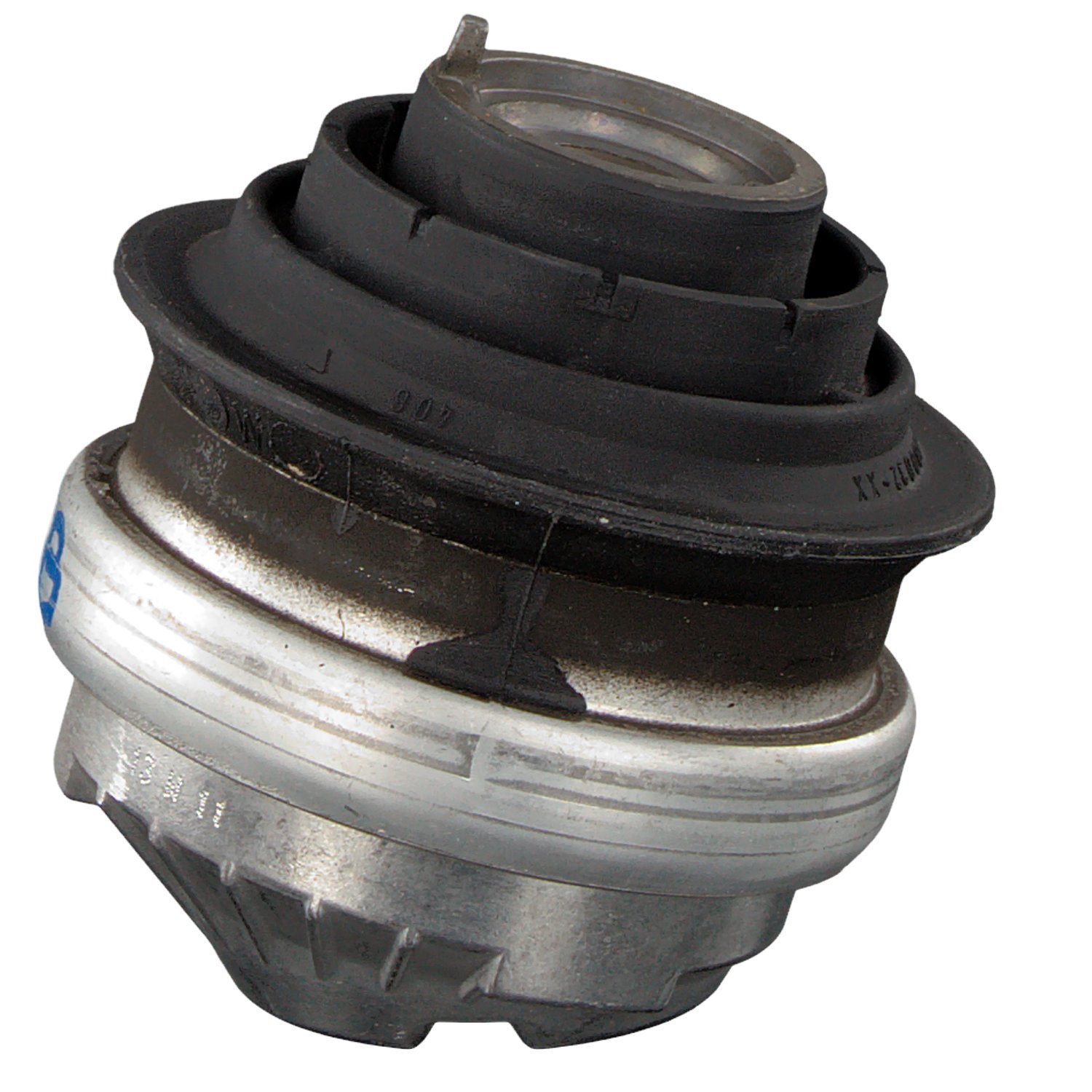 Engine Mounting