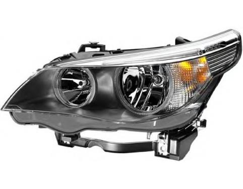 Head Lamp