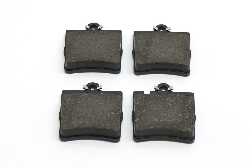Brake Shoe Rear