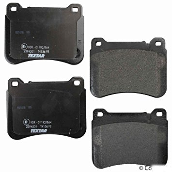 Brake Shoe Front