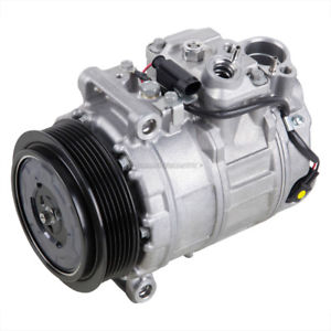 AC Compressor