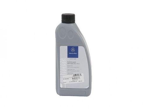 Brake Fluid