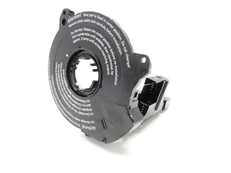 Steering Angle