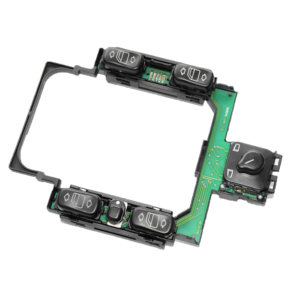 Power Window Switch